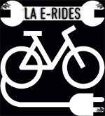 Los Angeles E-Rides
